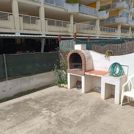 Casa Las Pergolas Peniscolarentals Esterno foto