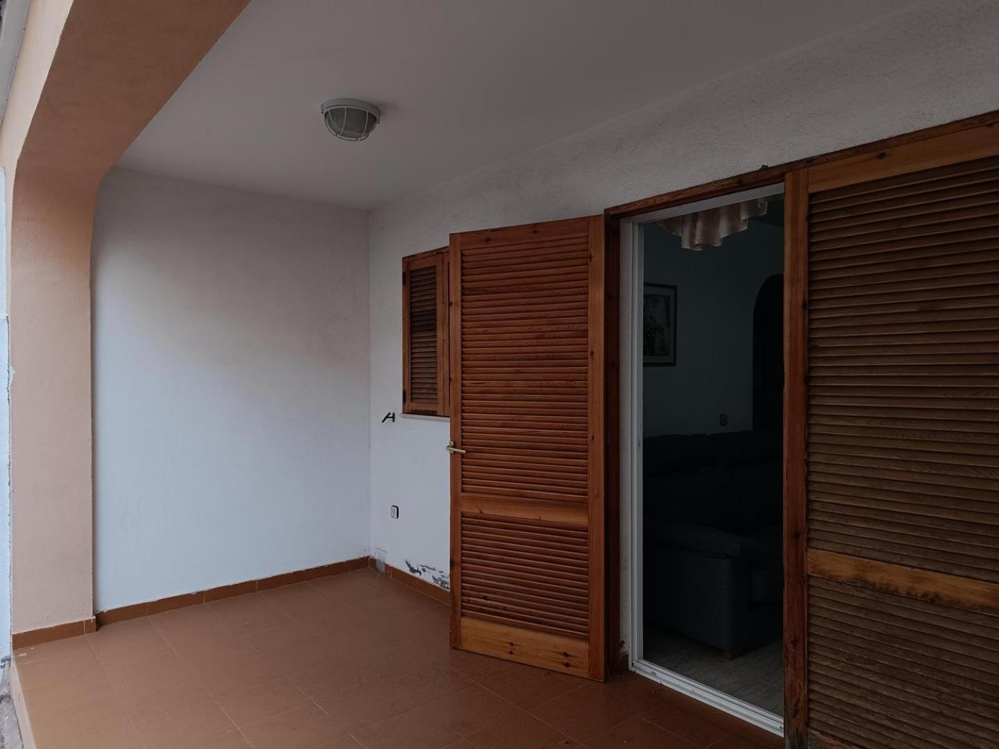 Casa Las Pergolas Peniscolarentals Esterno foto